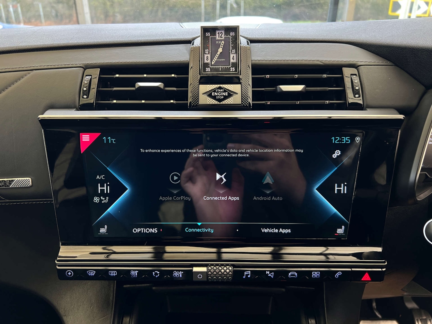 Used DS Automobiles DS 7 2020 for sale - 77690683: Photo 21