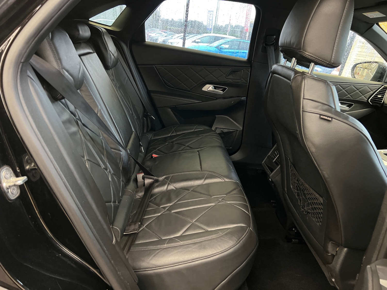 Used DS Automobiles DS 7 2020 for sale - 77690683: Photo 25