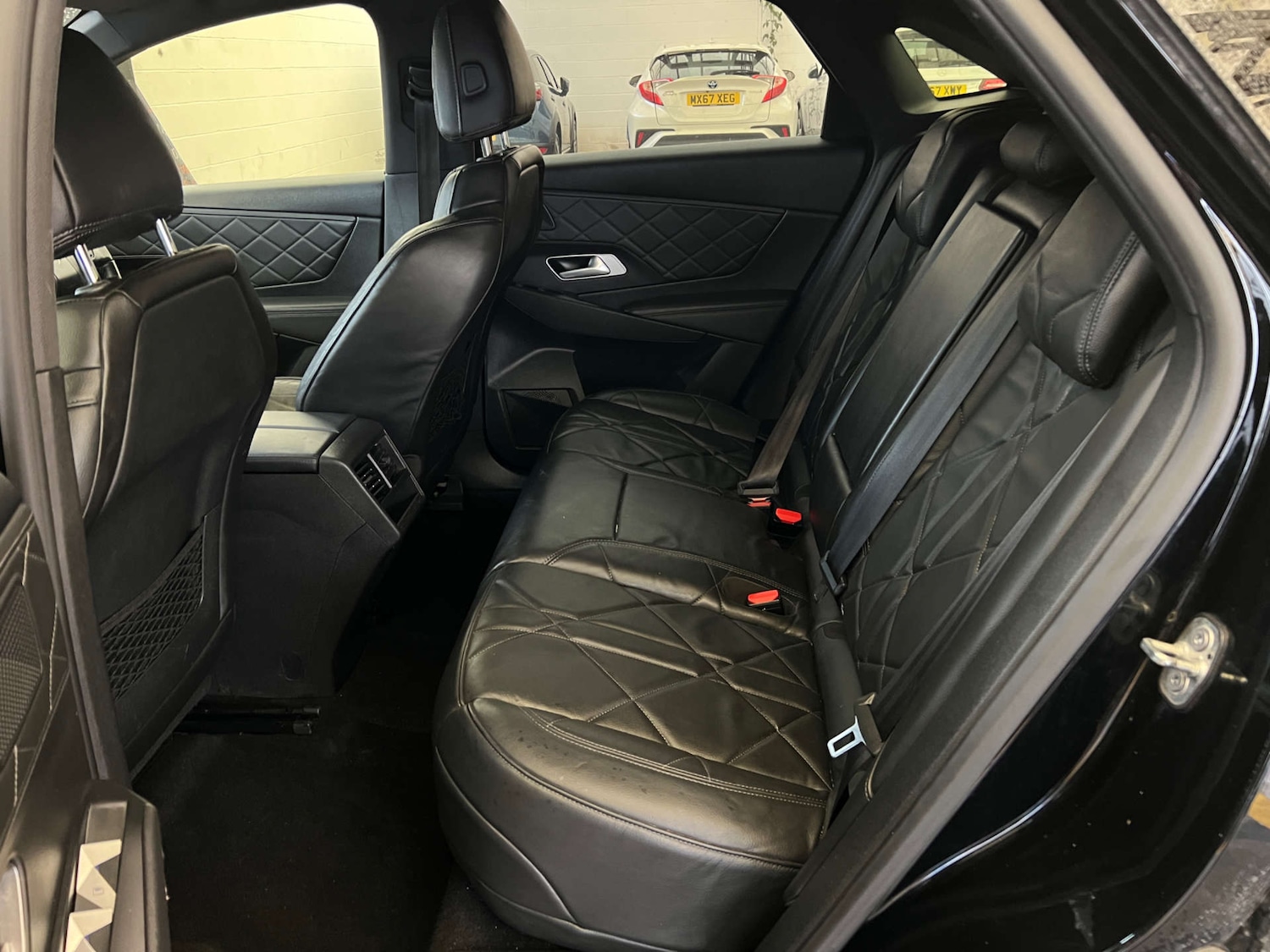 Used DS Automobiles DS 7 2020 for sale - 77690683: Photo 26