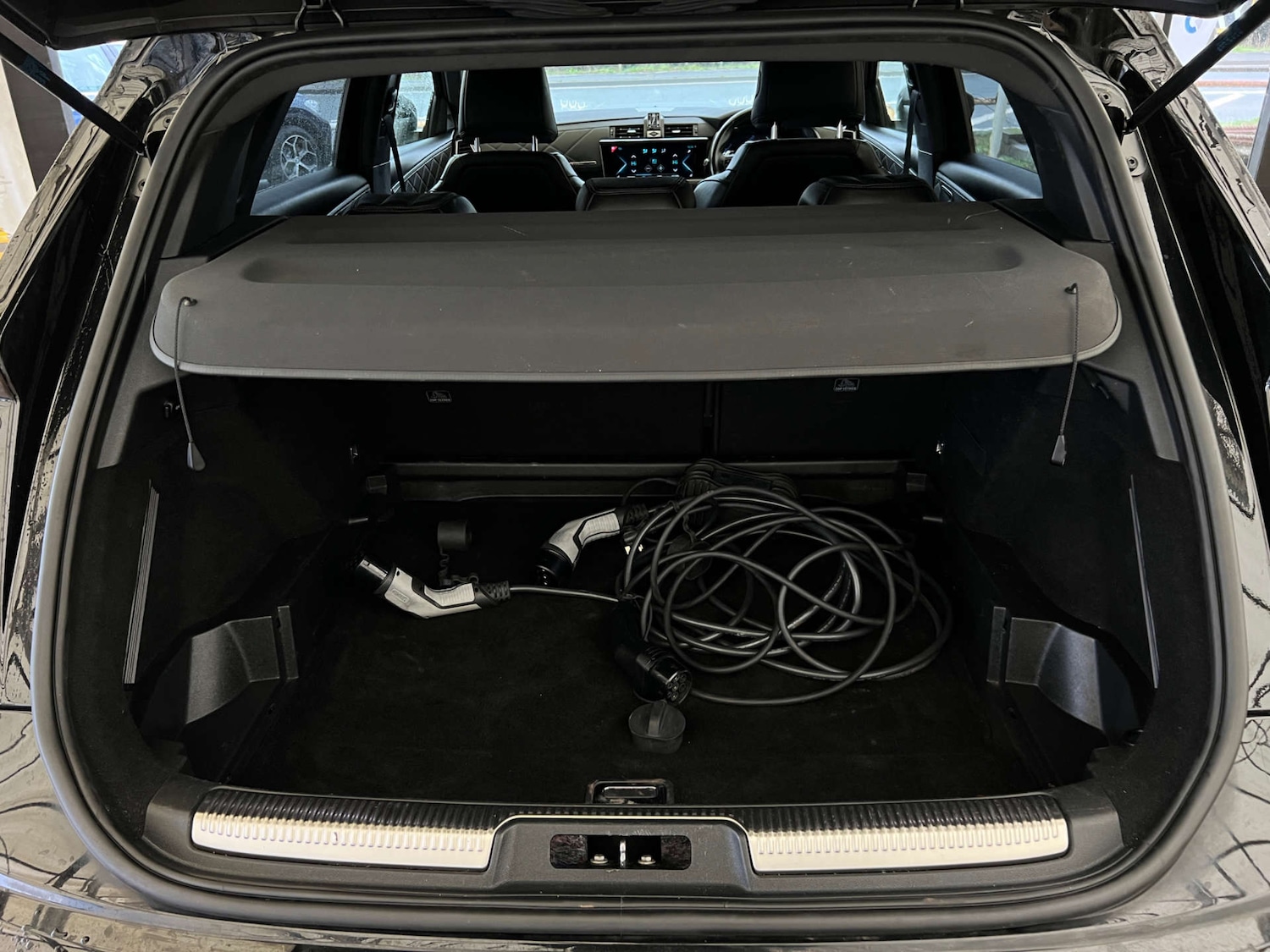 Used DS Automobiles DS 7 2020 for sale - 77690683: Photo 27