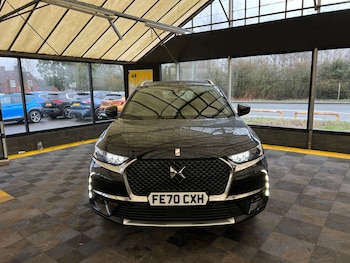 Used DS Automobiles DS 7 2020 for sale - 77690683: Photo