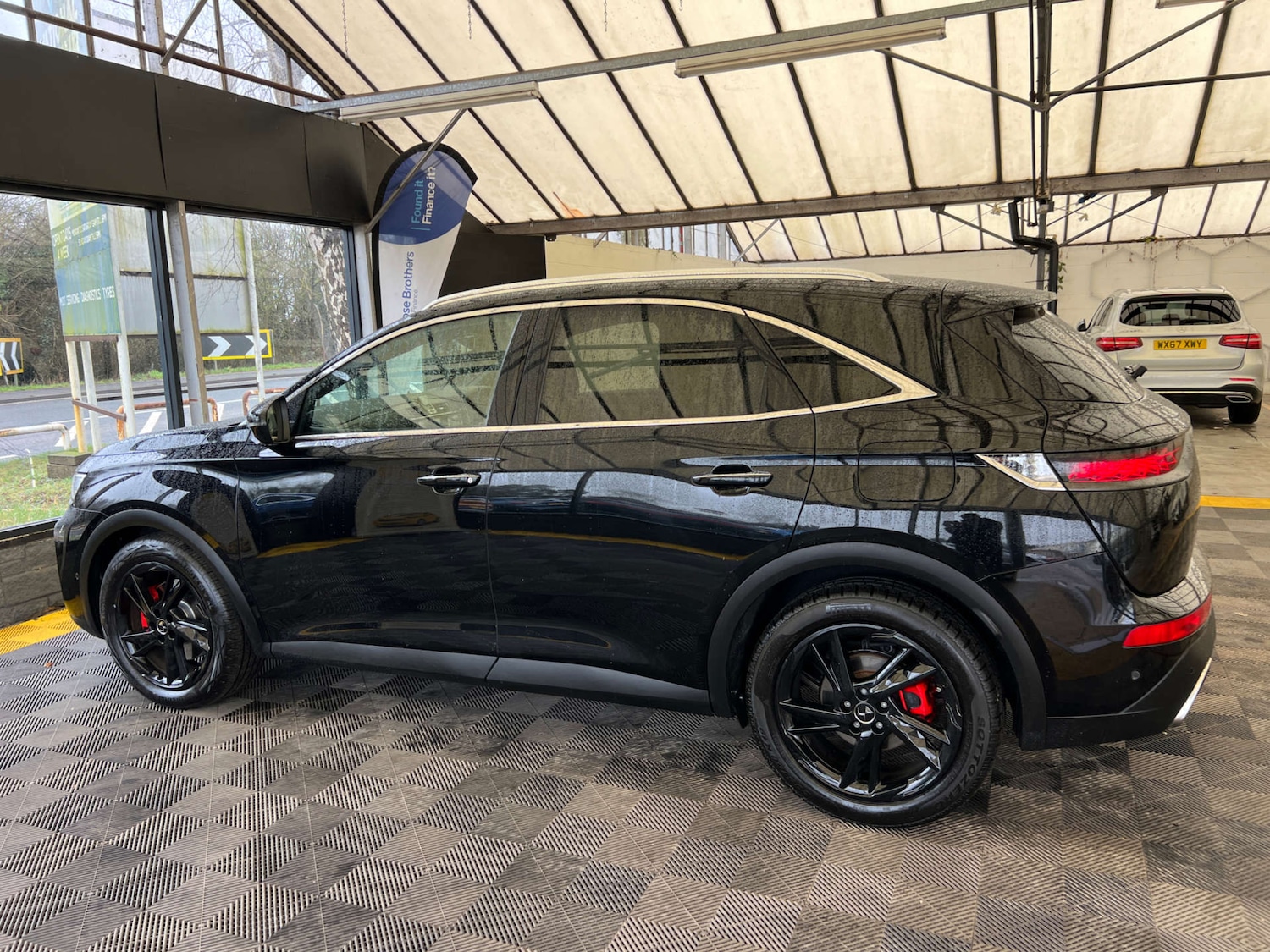 Used DS Automobiles DS 7 2020 for sale - 77690683: Photo 7