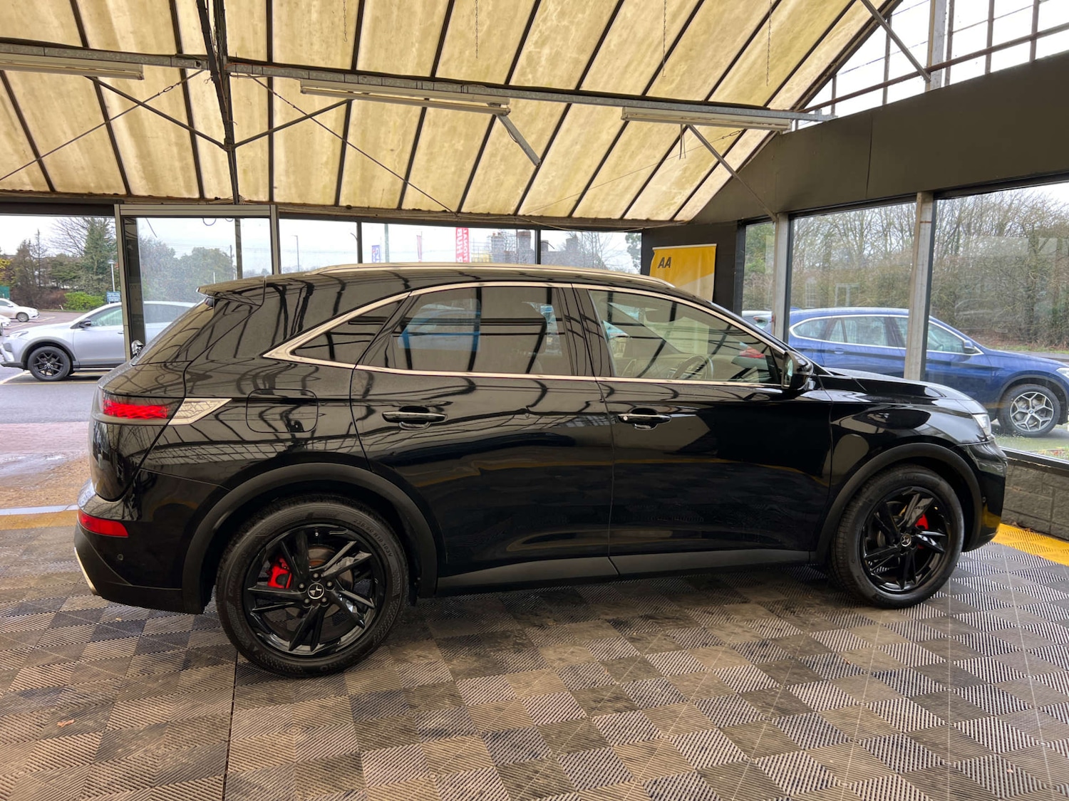 Used DS Automobiles DS 7 2020 for sale - 77690683: Photo 9