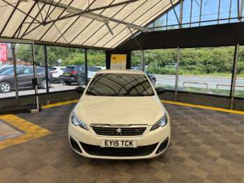 Used Peugeot 308 2015 for sale - 74985061: Photo