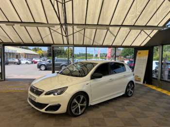 Used Peugeot 308 2015 for sale - 74985061: Photo