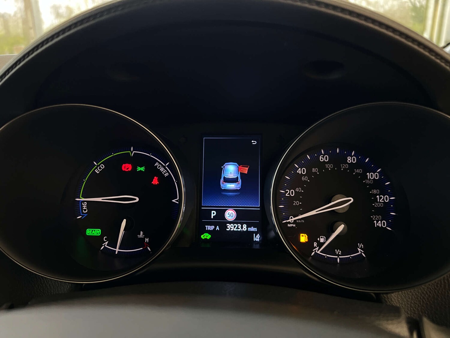 Used Toyota C-HR 2022 for sale - 77991966: Photo 13