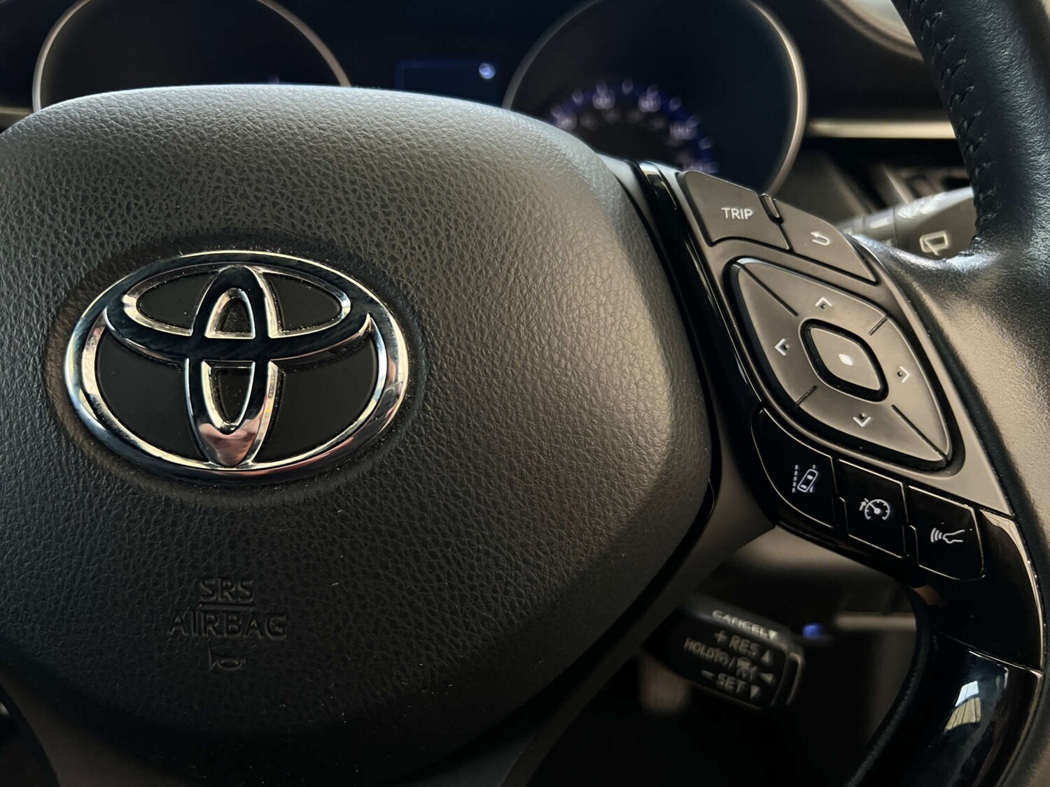 Used Toyota C-HR 2022 for sale - 77991966: Photo 16