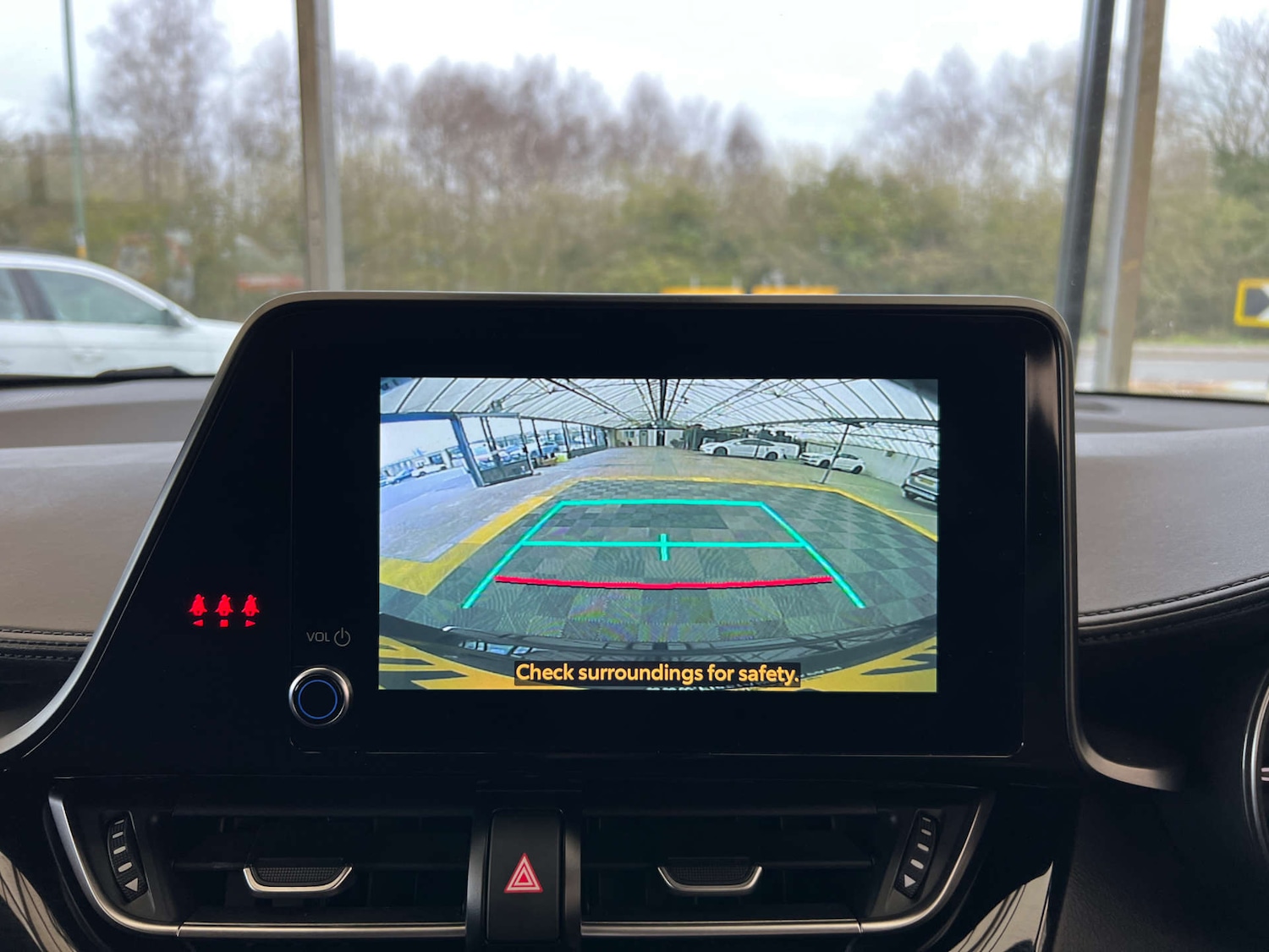 Used Toyota C-HR 2022 for sale - 77991966: Photo 21