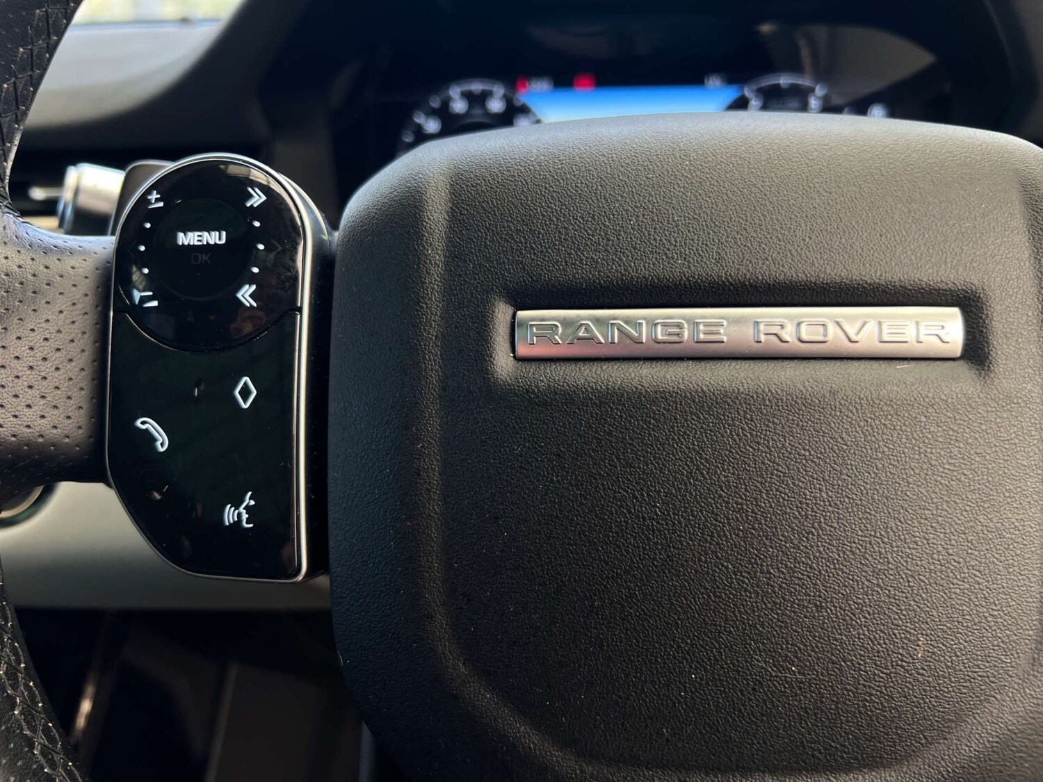 Used Land Rover Range Rover Evoque 2019 for sale - 77844625: Photo 15