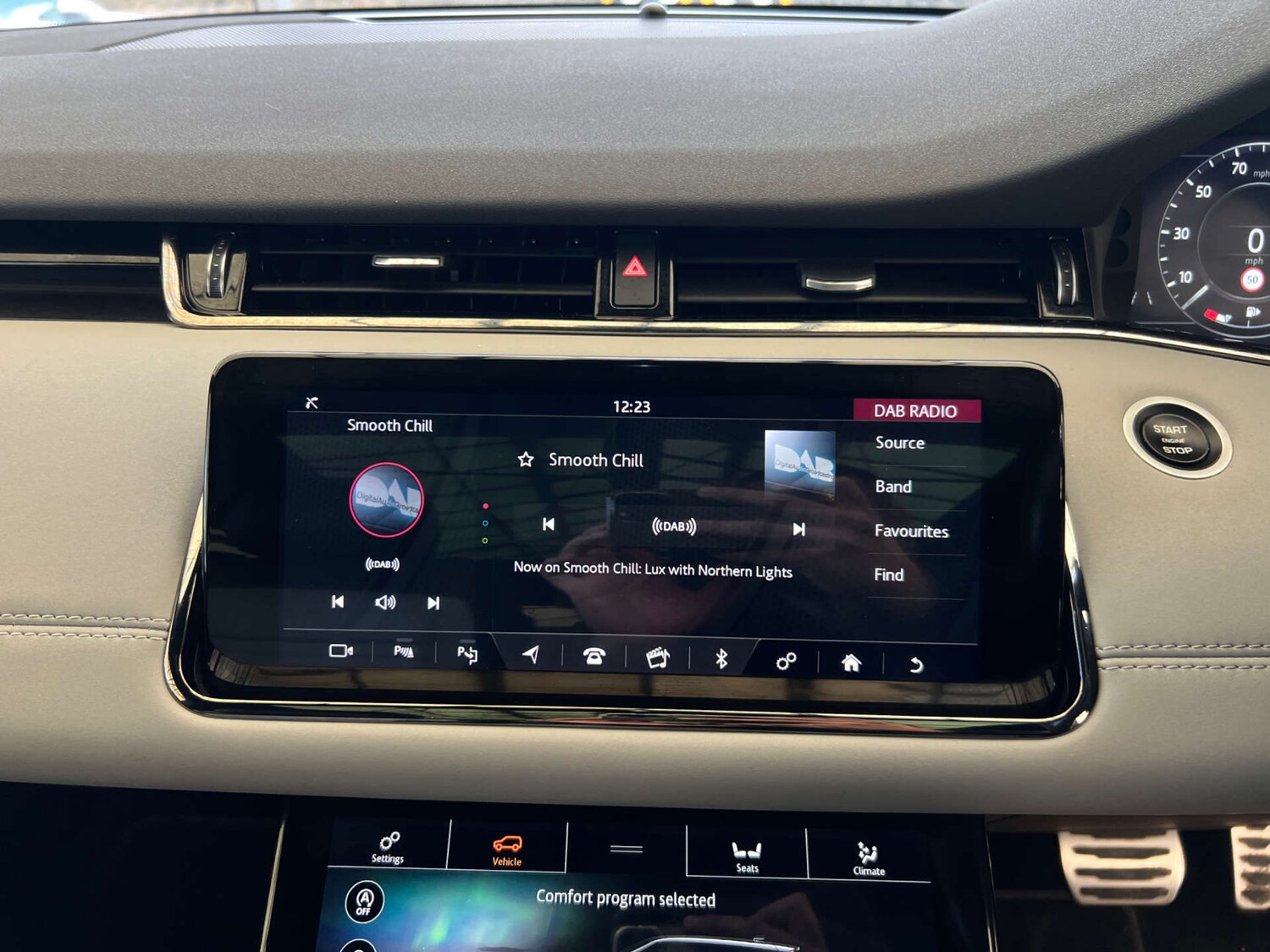 Used Land Rover Range Rover Evoque 2019 for sale - 77844625: Photo 19