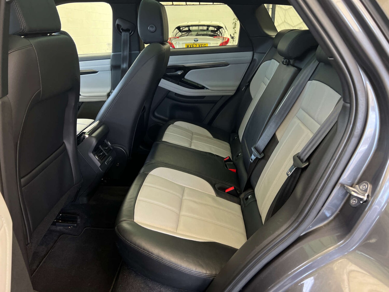 Used Land Rover Range Rover Evoque 2019 for sale - 77844625: Photo 28