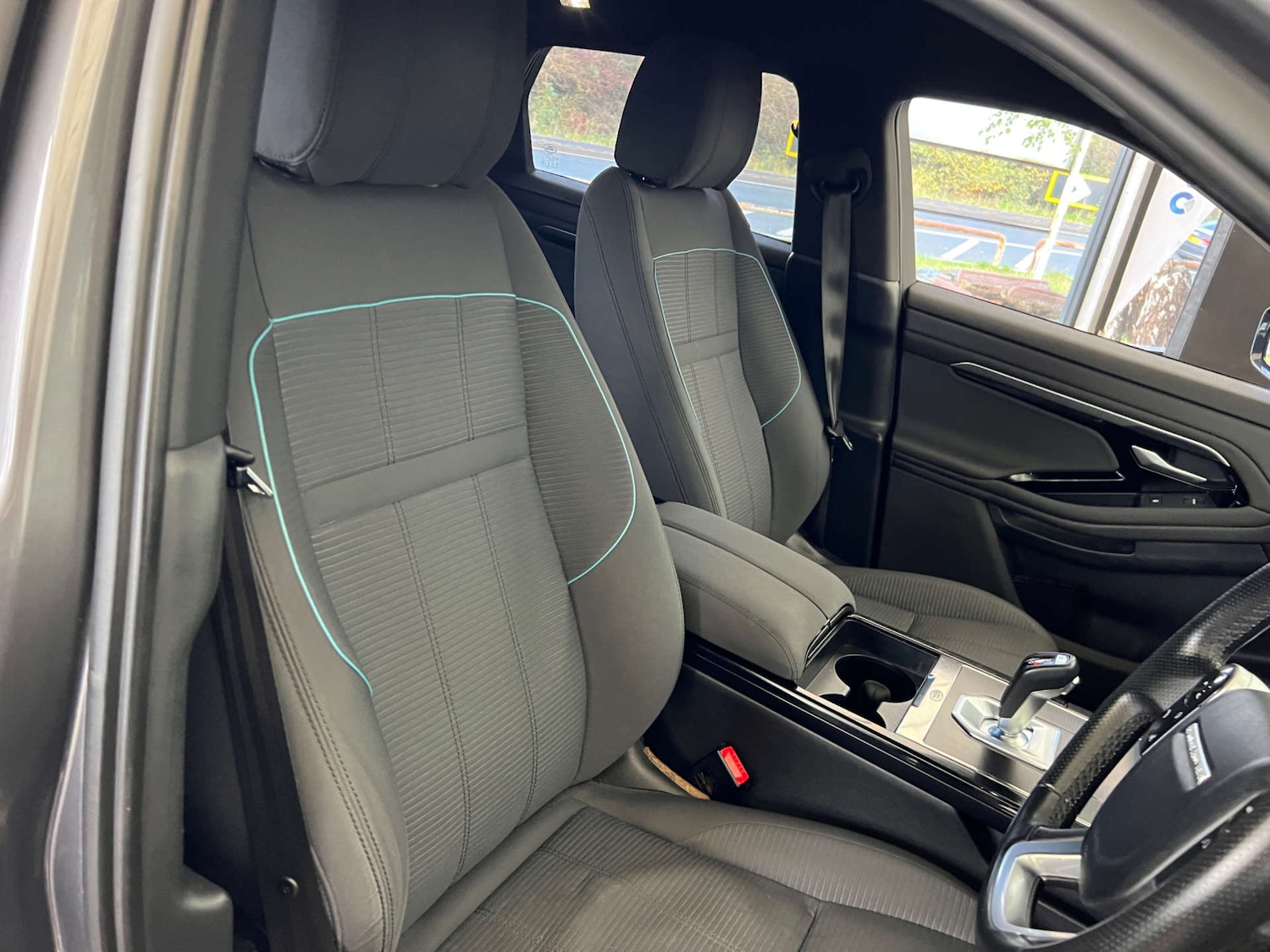 Used Land Rover Range Rover Evoque 2019 for sale - 77946362: Photo 10