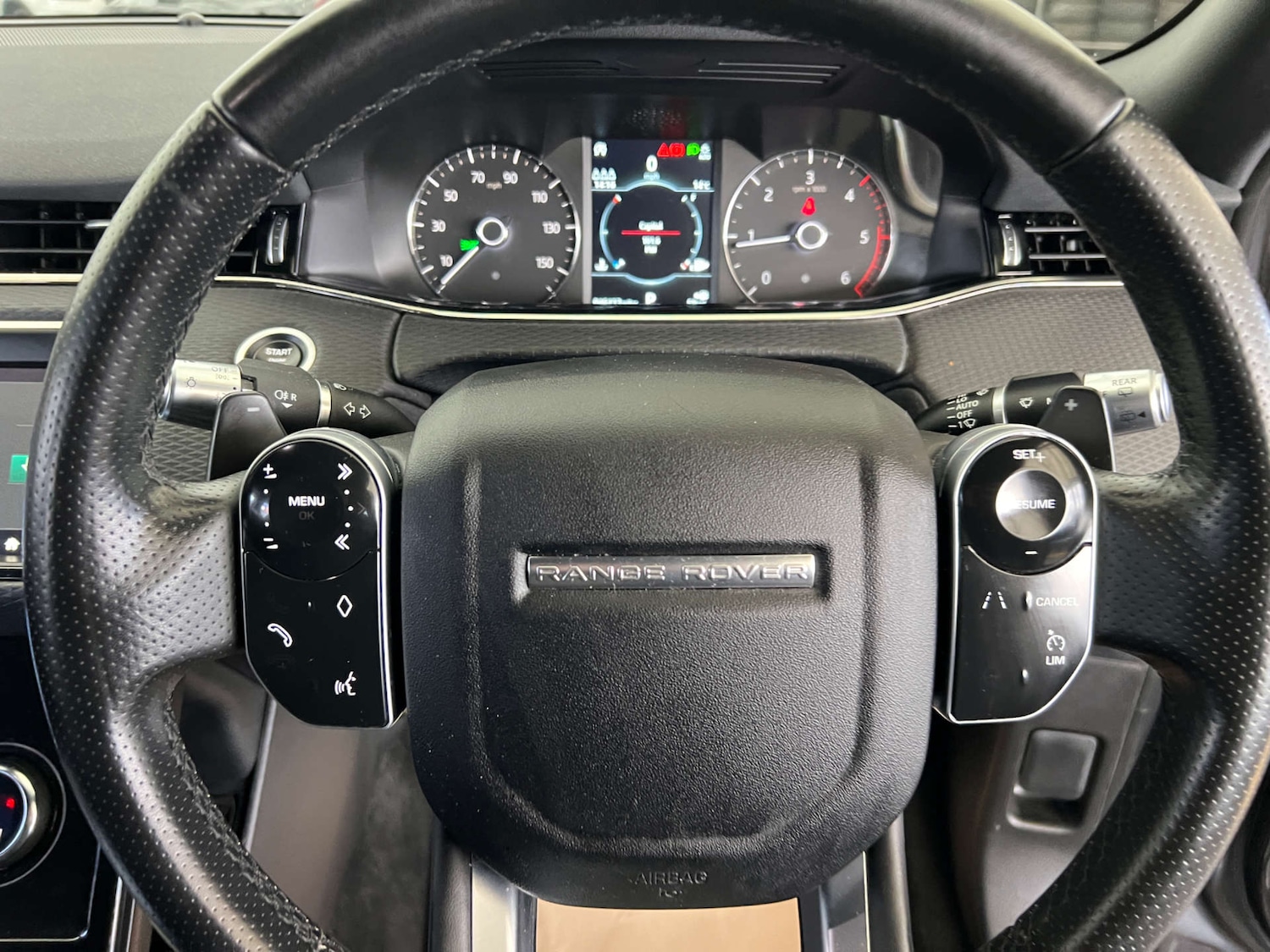 Used Land Rover Range Rover Evoque 2019 for sale - 77946362: Photo 14