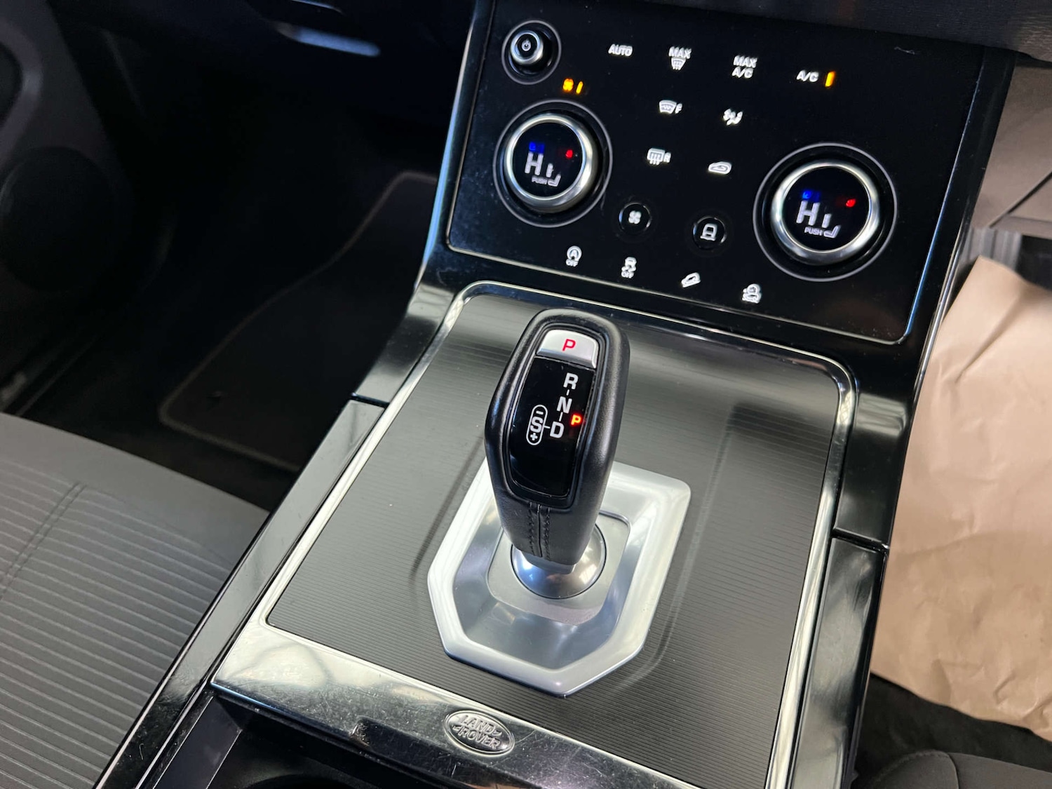 Used Land Rover Range Rover Evoque 2019 for sale - 77946362: Photo 17