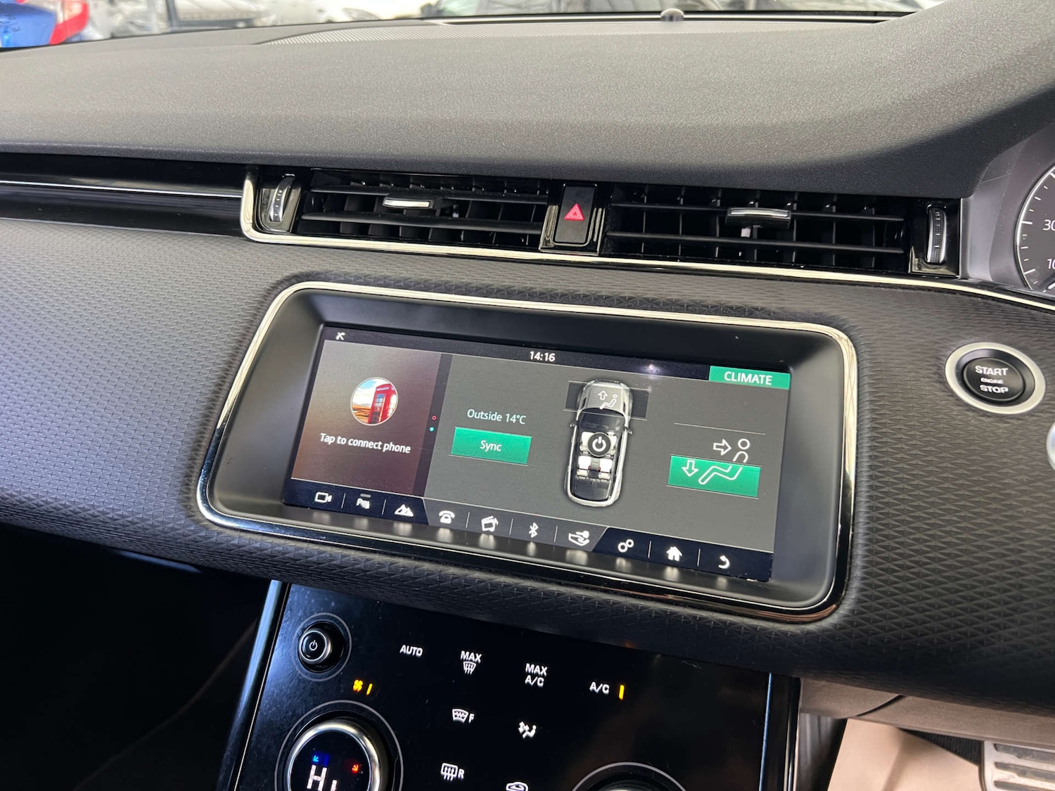 Used Land Rover Range Rover Evoque 2019 for sale - 77946362: Photo 22