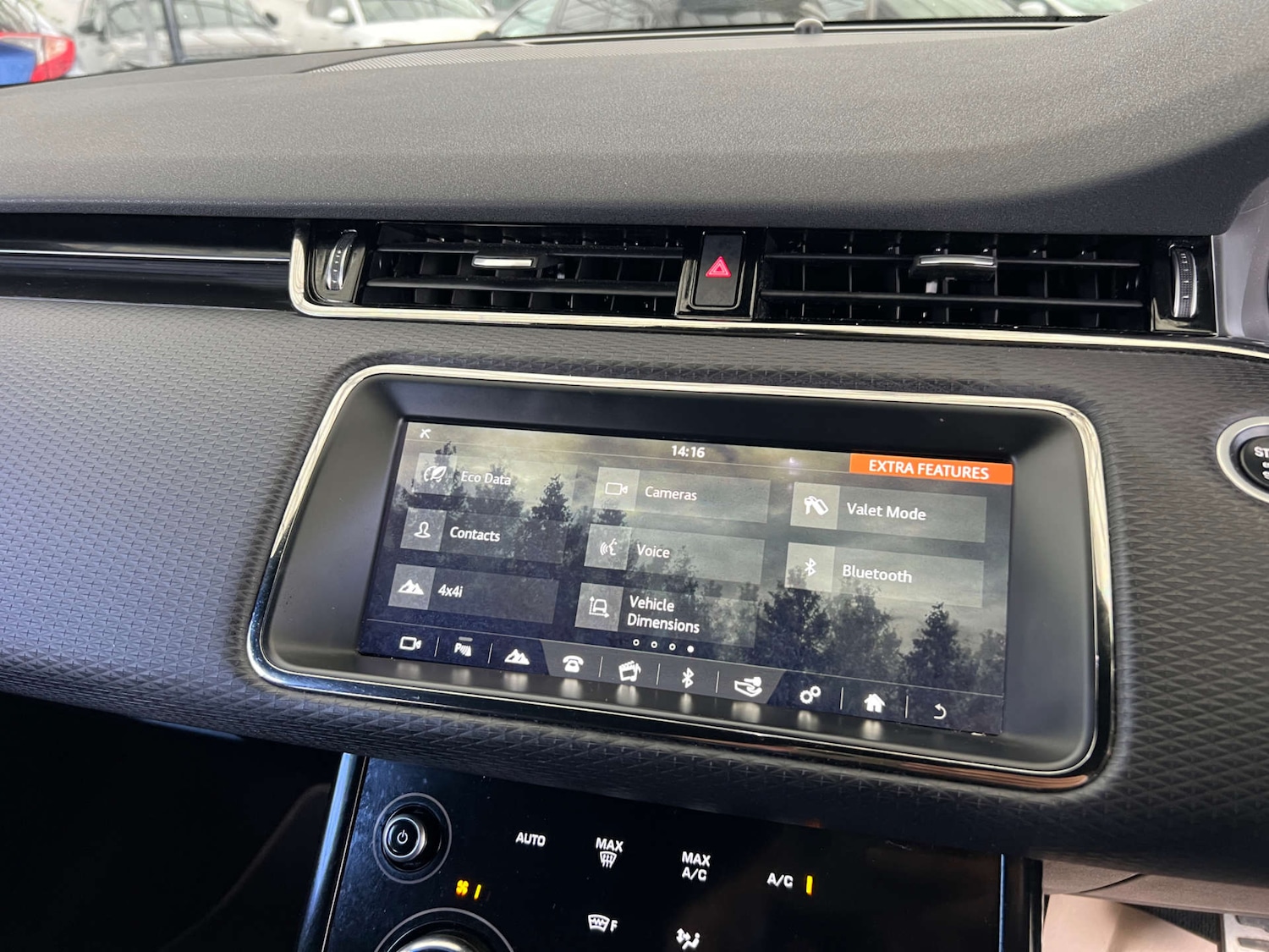 Used Land Rover Range Rover Evoque 2019 for sale - 77946362: Photo 23