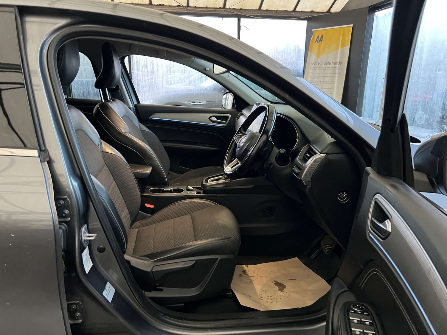 Used Renault Arkana 2022 for sale - 76940217: Photo 10