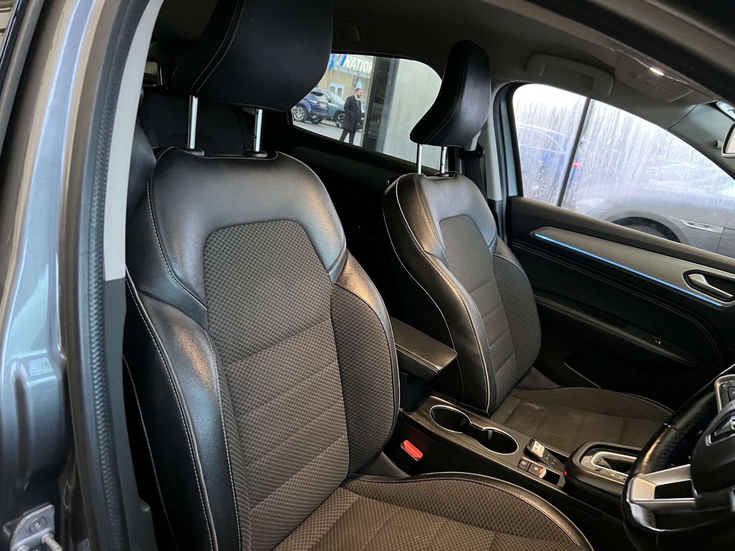 Used Renault Arkana 2022 for sale - 76940217: Photo 11