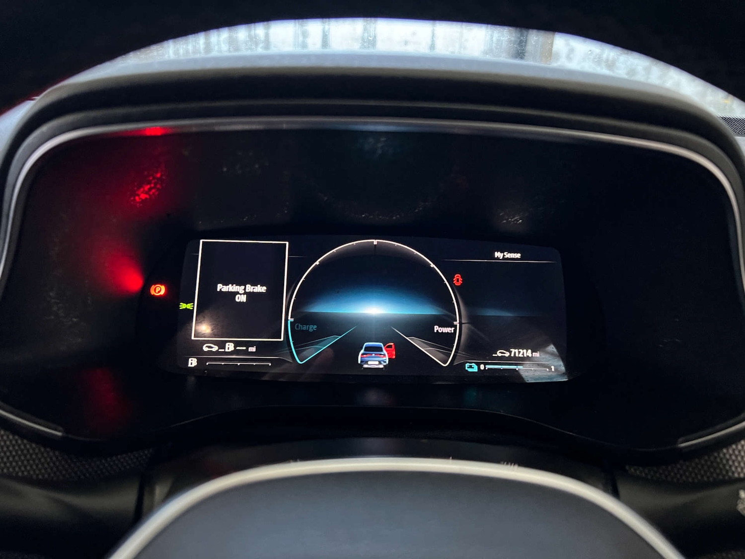 Used Renault Arkana 2022 for sale - 76940217: Photo 14