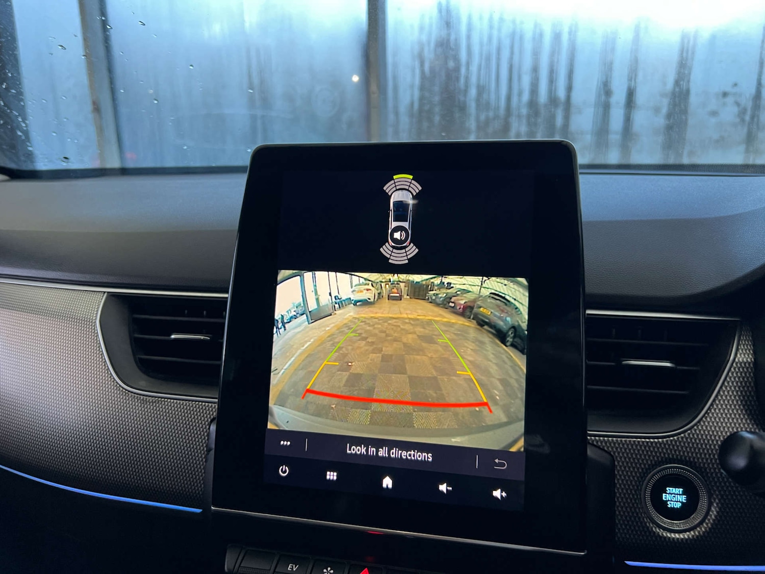 Used Renault Arkana 2022 for sale - 76940217: Photo 18