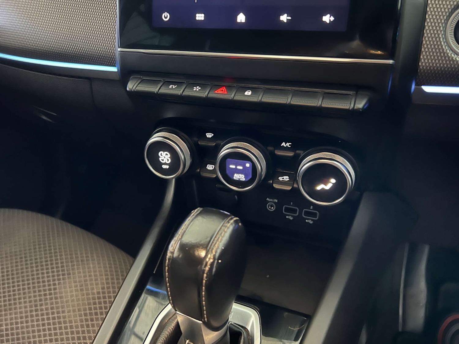 Used Renault Arkana 2022 for sale - 76940217: Photo 20