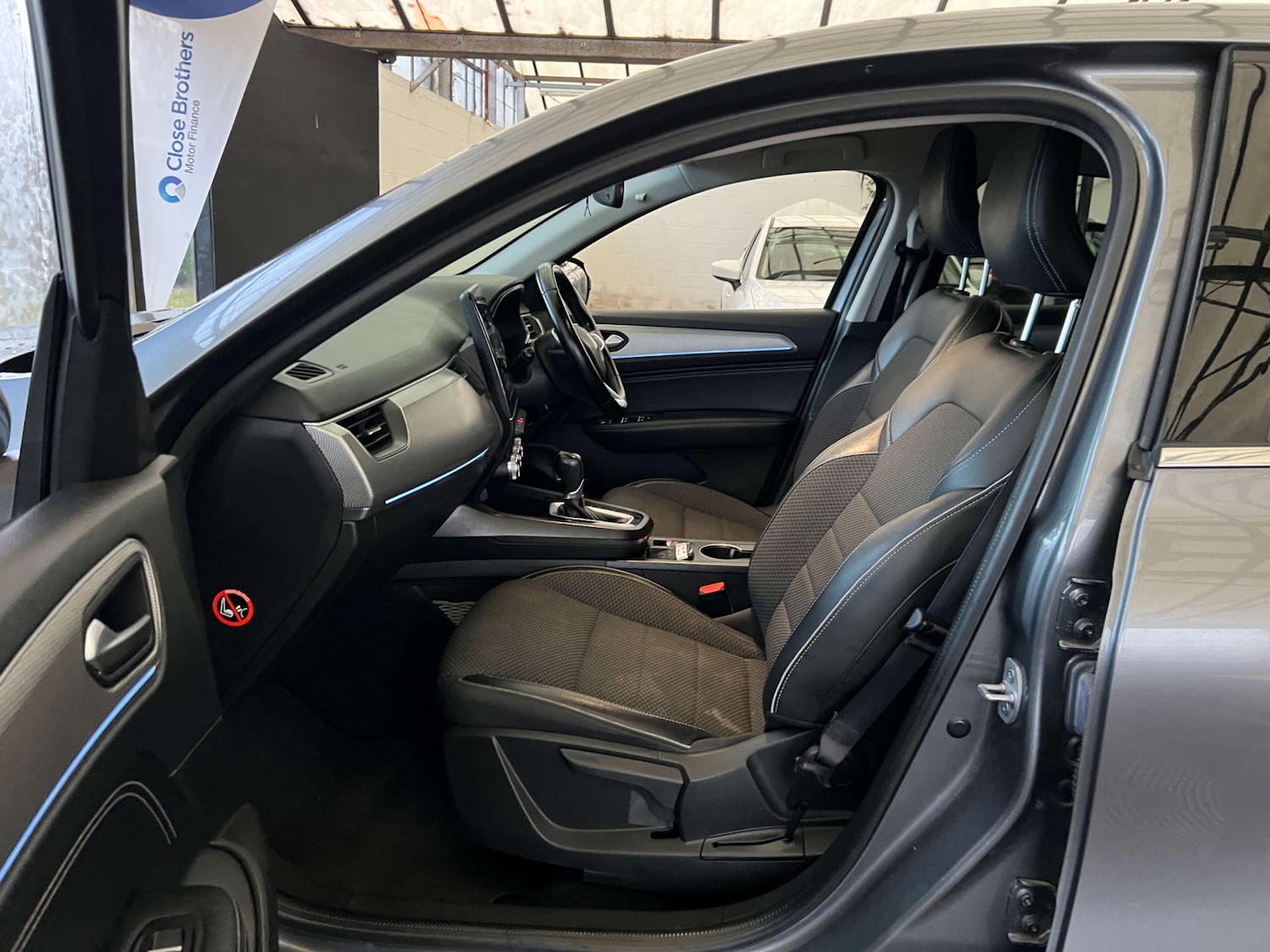 Used Renault Arkana 2022 for sale - 76940217: Photo 22