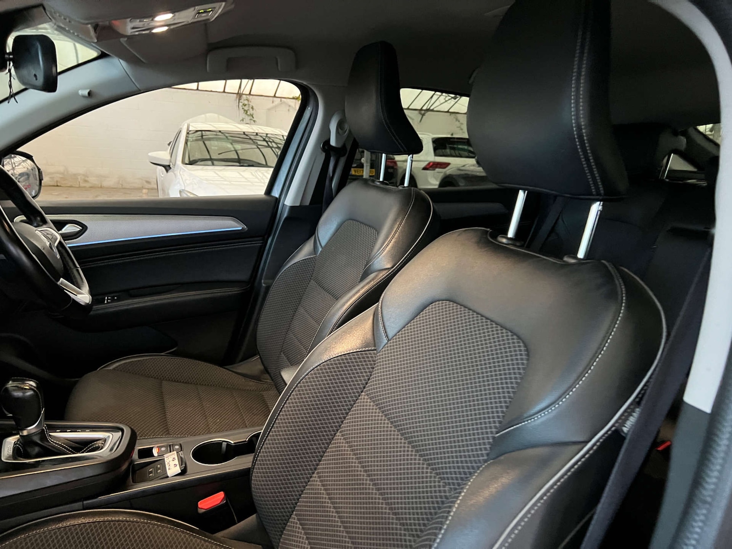 Used Renault Arkana 2022 for sale - 76940217: Photo 23