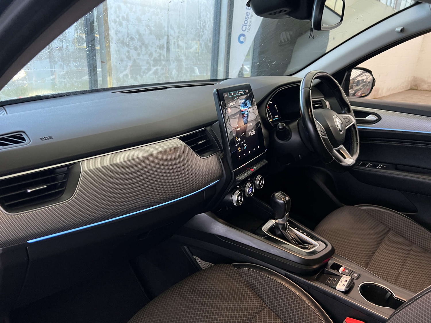 Used Renault Arkana 2022 for sale - 76940217: Photo 24