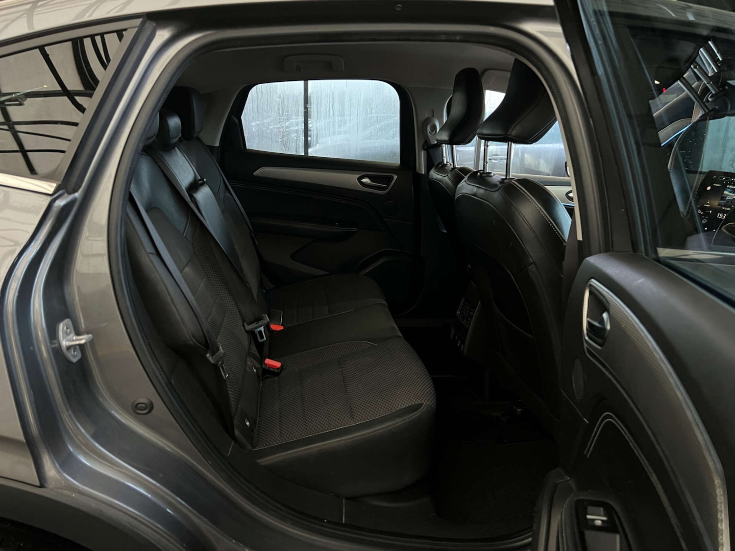 Used Renault Arkana 2022 for sale - 76940217: Photo 25