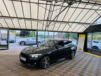 Used BMW 1 Series 2019 for sale - 75638791: Photo