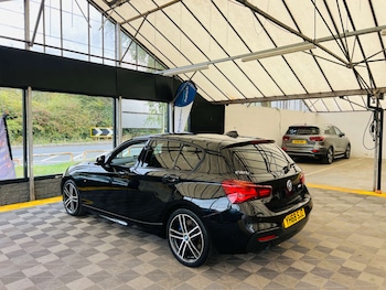 Used BMW 1 Series 2019 for sale - 75638791: Photo