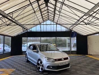 Used Volkswagen Polo 2012 for sale - 77888835: Photo