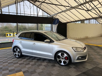 Used Volkswagen Polo 2012 for sale - 77888835: Photo