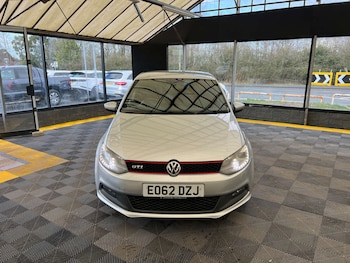 Used Volkswagen Polo 2012 for sale - 77888835: Photo