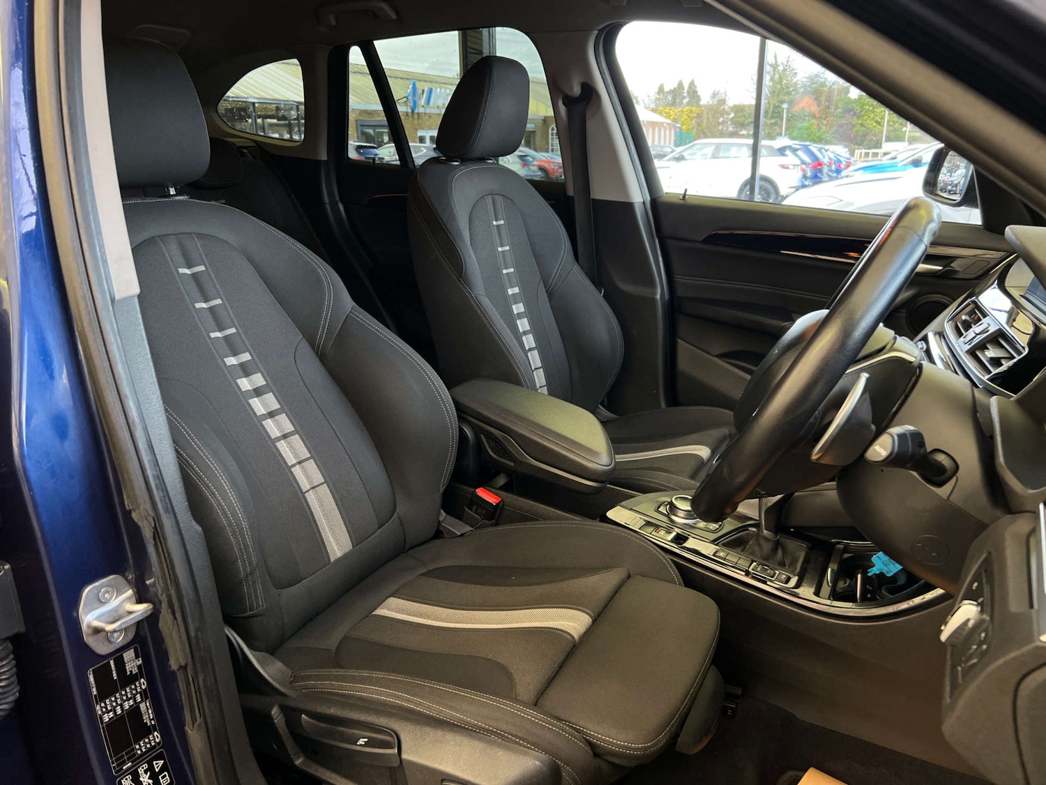 Used BMW X1 2019 for sale - 77529389: Photo 11