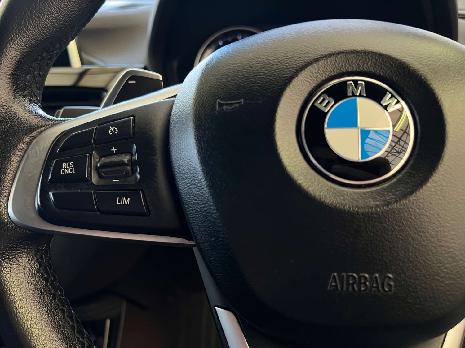 Used BMW X1 2019 for sale - 77529389: Photo 13