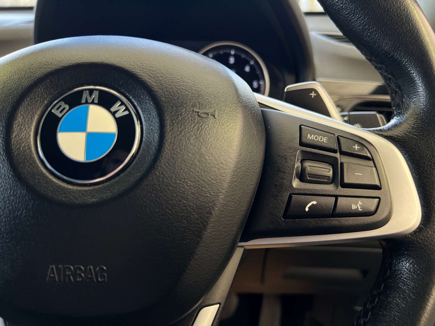 Used BMW X1 2019 for sale - 77529389: Photo 15