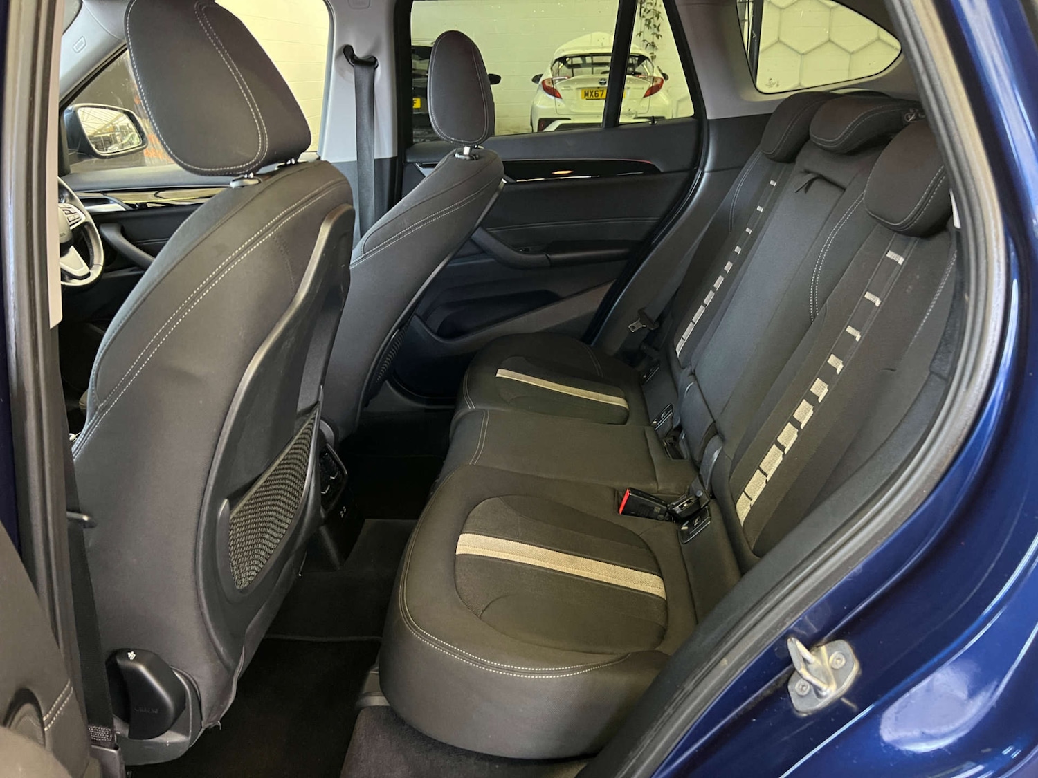 Used BMW X1 2019 for sale - 77529389: Photo 24