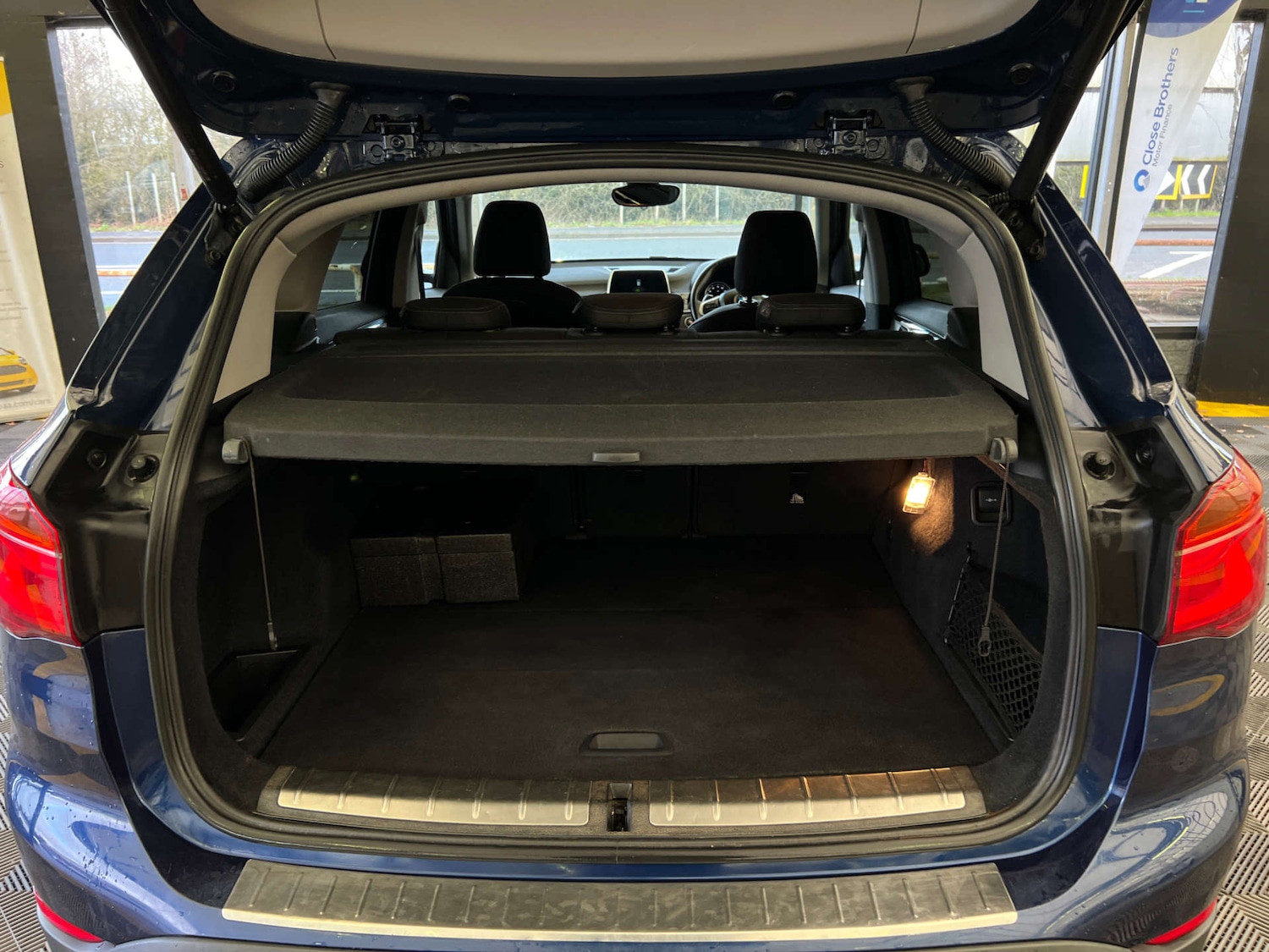 Used BMW X1 2019 for sale - 77529389: Photo 26