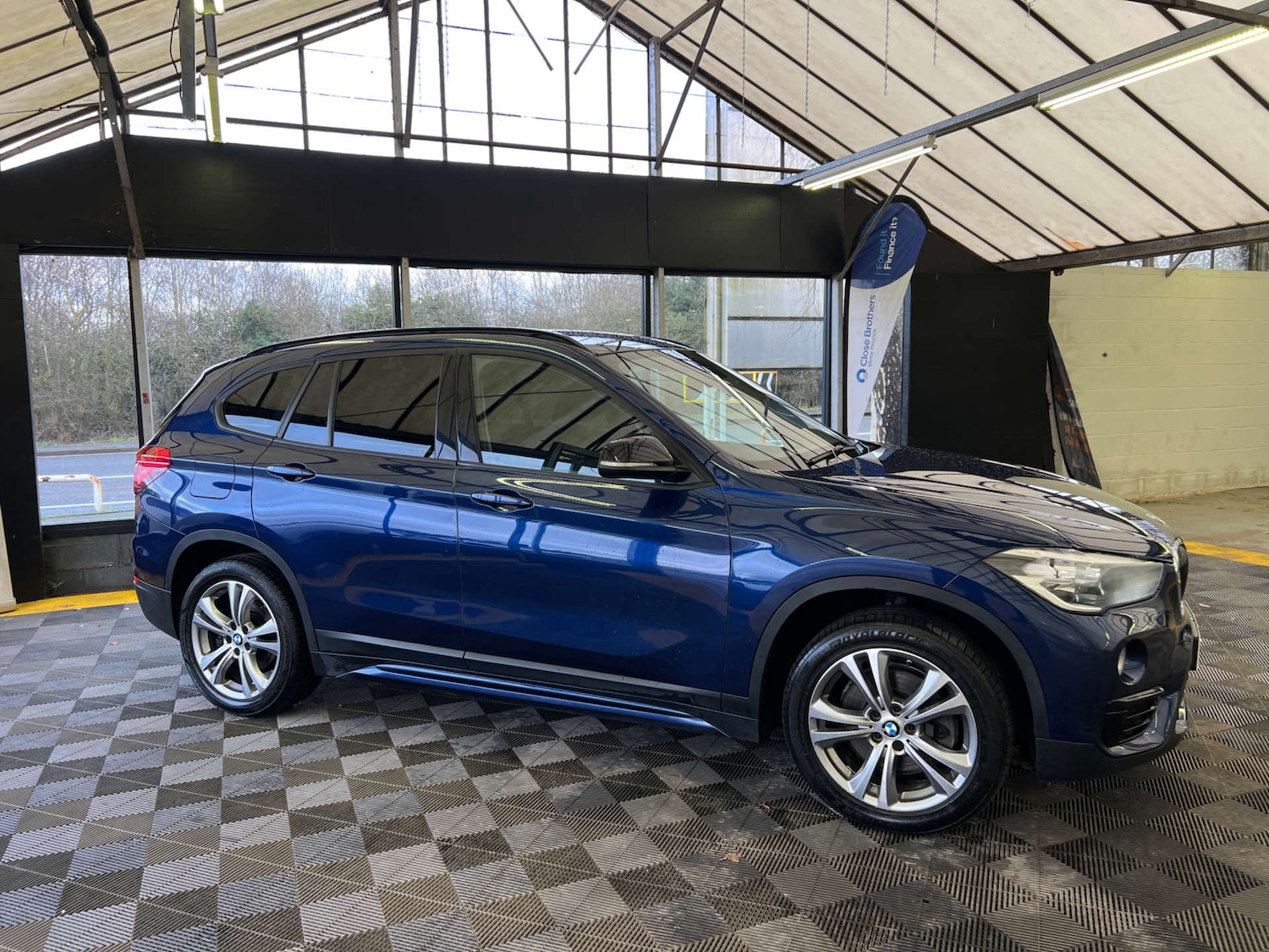 Used BMW X1 2019 for sale - 77529389: Photo 3
