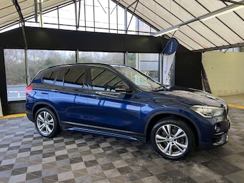 Used BMW X1 2019 for sale - 77529389: Photo