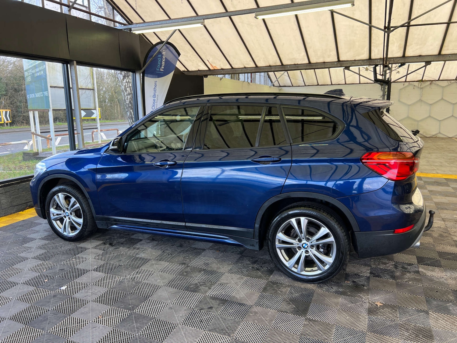 Used BMW X1 2019 for sale - 77529389: Photo 7