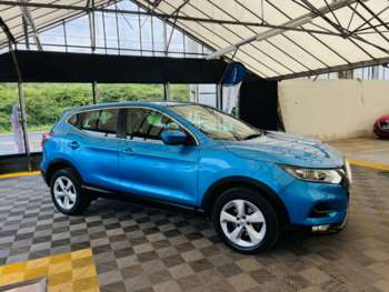 Used Nissan Qashqai 2019 for sale - 74766919: Photo