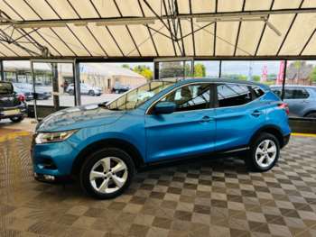 Used Nissan Qashqai 2019 for sale - 74766919: Photo