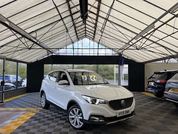 Used MG MG ZS 2019 for sale - 78435999: Photo