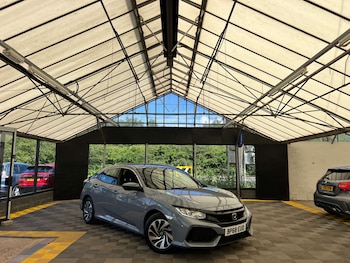 Used Honda Civic 2019 for sale - 78788869: Photo