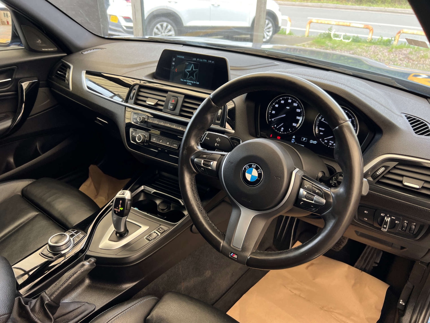Used BMW 1 Series 2019 for sale - 78125407: Photo 12