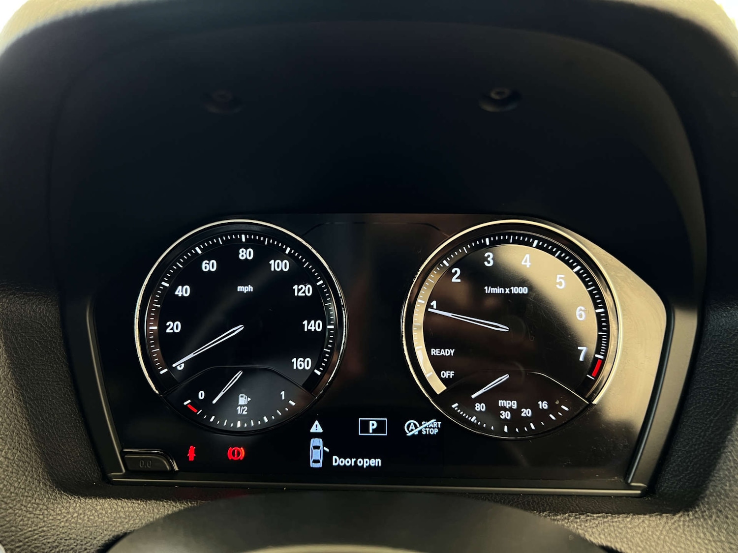 Used BMW 1 Series 2019 for sale - 78125407: Photo 13