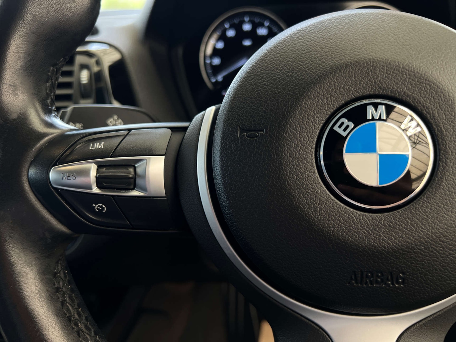 Used BMW 1 Series 2019 for sale - 78125407: Photo 15