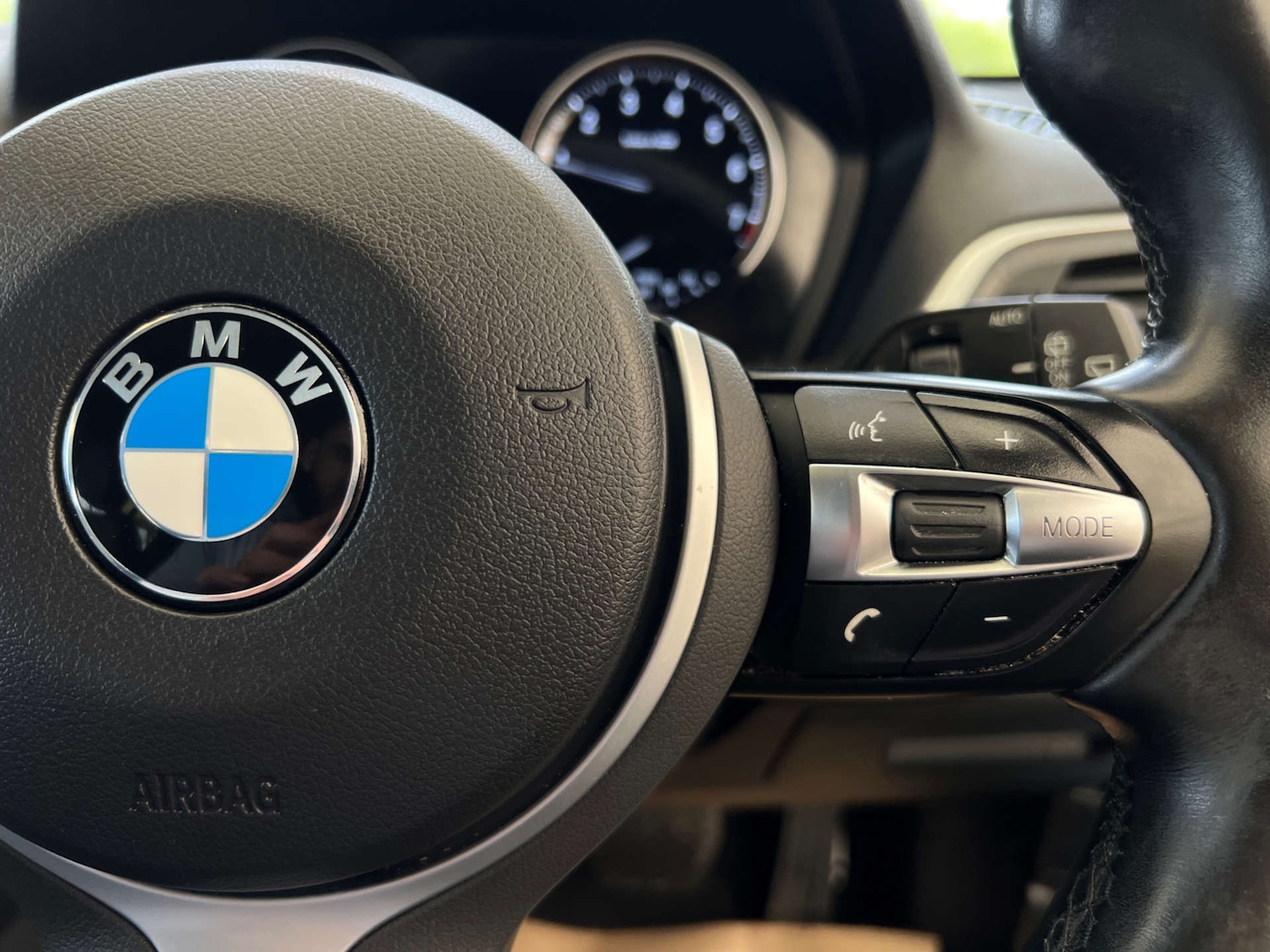 Used BMW 1 Series 2019 for sale - 78125407: Photo 16